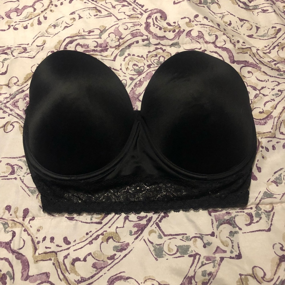 Maidenform Strapless Bra
